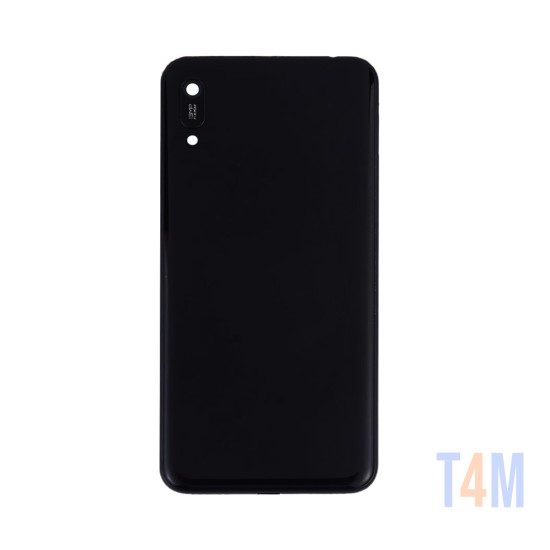 Back Cover+Camera Lens Huawei Y6s Black